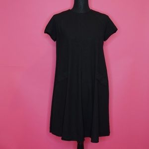 Vintage A-line Babydoll Dress